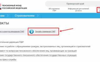Куда жаловаться на Пенсионный фонд и кому адресовать претензию
