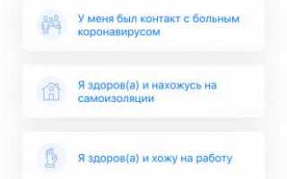 Как оформить пропуск в Рязанской области