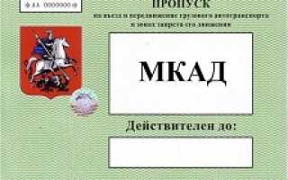 Как можно проверить действительность пропуска на МКАД, ТТК, СК?