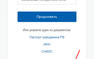 Как восстановить пароль на Госуслугах, если забыл?