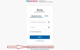 Личный кабинет Госуслуги Люберцы – официальный сайт, вход, регистрация