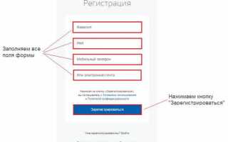 Госуслуги Нижегородская область – официальный сайт, личный кабинет