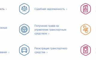 Проверить статус заявки в МФЦ Санкт-Петербурга
